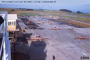 500 AERO-CLUB D ALGERIE-CHERAGAS PALMA CHERAGAS AVRIL 1960_000007